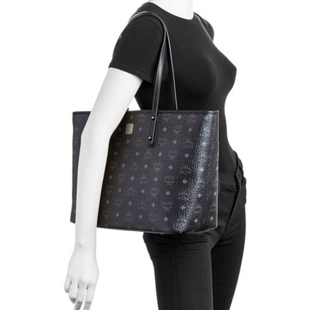 💯AUTHENTIC MCM SHOULDERBAG